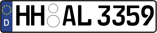 HH-AL3359