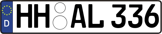 HH-AL336