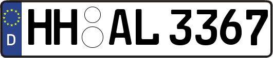 HH-AL3367