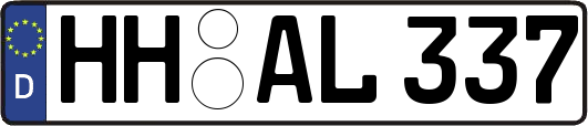 HH-AL337