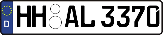 HH-AL3370