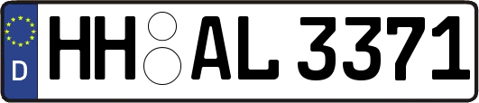 HH-AL3371