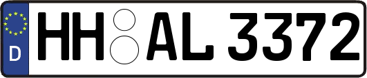 HH-AL3372