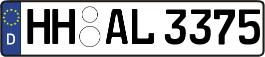 HH-AL3375