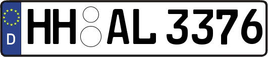 HH-AL3376