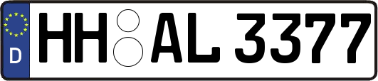 HH-AL3377