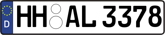 HH-AL3378