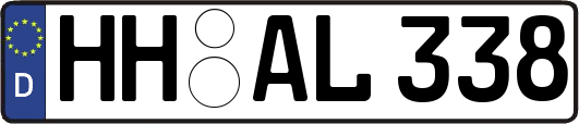 HH-AL338