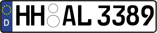 HH-AL3389