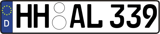 HH-AL339