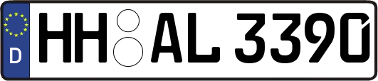 HH-AL3390