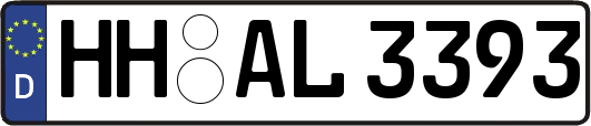 HH-AL3393