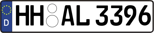 HH-AL3396