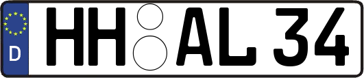 HH-AL34