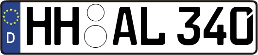 HH-AL340