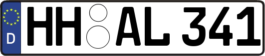 HH-AL341