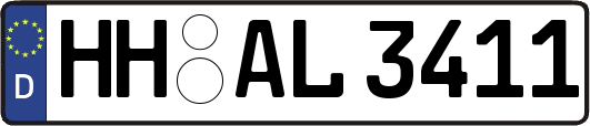HH-AL3411