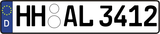 HH-AL3412