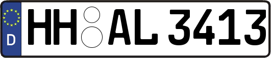 HH-AL3413
