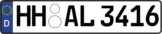 HH-AL3416
