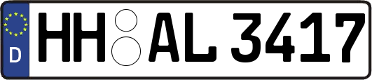 HH-AL3417