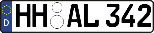 HH-AL342
