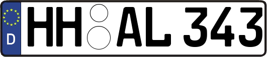 HH-AL343