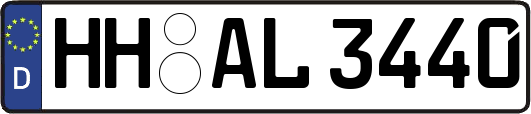 HH-AL3440