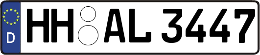 HH-AL3447