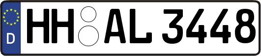 HH-AL3448