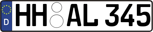 HH-AL345