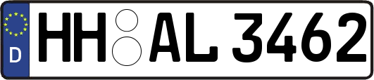 HH-AL3462