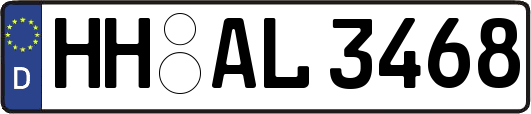 HH-AL3468