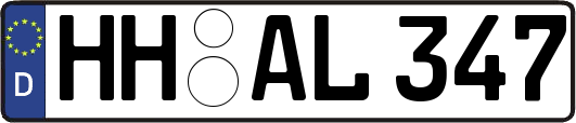 HH-AL347