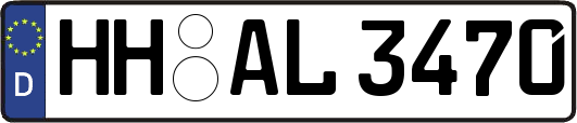 HH-AL3470