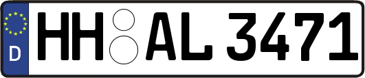 HH-AL3471