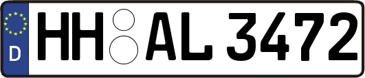 HH-AL3472