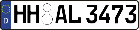 HH-AL3473