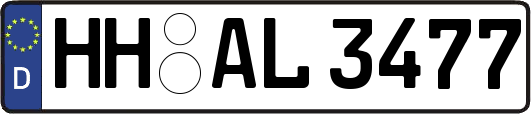 HH-AL3477