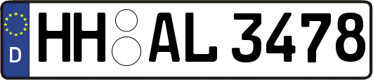 HH-AL3478