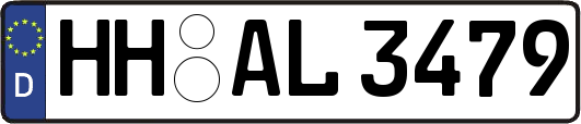 HH-AL3479