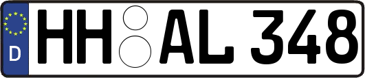 HH-AL348