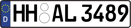 HH-AL3489