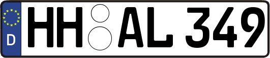HH-AL349