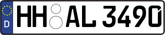 HH-AL3490