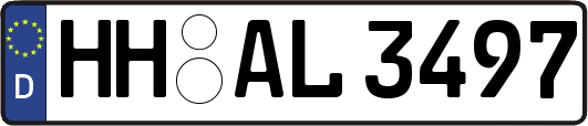 HH-AL3497