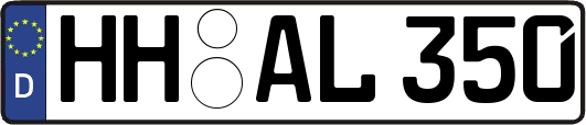 HH-AL350
