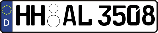 HH-AL3508