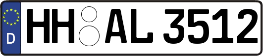 HH-AL3512