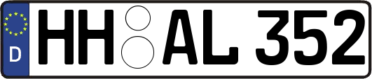 HH-AL352